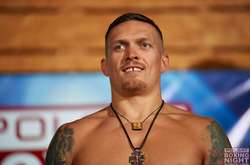 Усик: Мені немає різниці, де битися проти Брієдіса