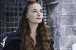 Софи Тернер раскрыла подробности нового сезона «Игры престолов»