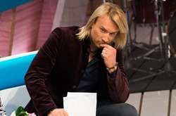 Олег Винник признался, что в студенческие годы воровал картошку и лук