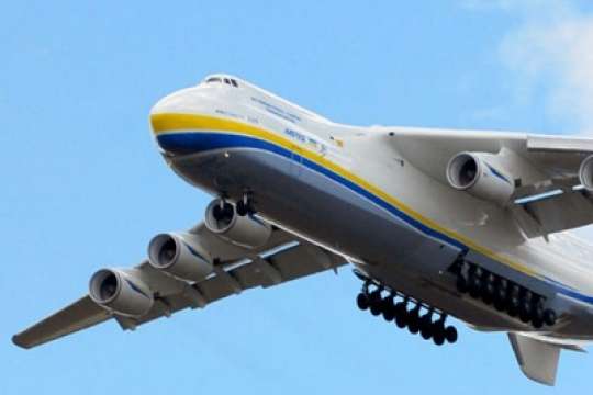 Рада продовжила термін переходу на літаки українського виробництва
