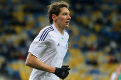 Денис Гармаш