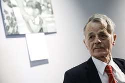 У Москві скасували показ фільму про Мустафу Джемілєва