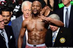 Ще один відомий американський боксер планує отримати російське громадянство