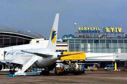 В аеропорту «Бориспіль» затримали відому журналістку-розслідувачку