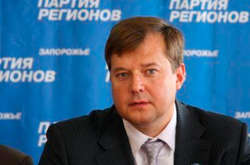 ГПУ підозрює екс-«регіонала», що погрожував приєднати Мелітополь до Росії, в ухиленні від сплати податків