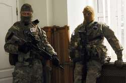 СБУ провела обшуки в «Київстарі»