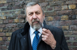 Андрей Саннікав, дипломат, білоруський опозиціонер