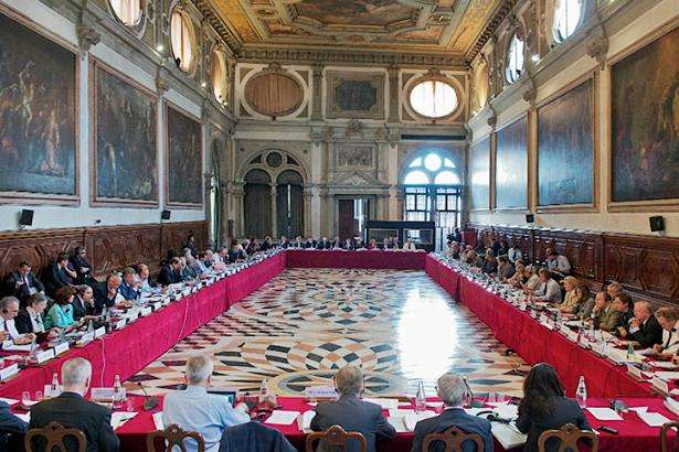Венеціанська комісія сьогодні оголосить висновок щодо українського закону про освіту