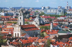 Вільнюс, Литва