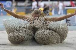 Ракурс вирішує все: оригінальні фото, на яких не відразу розумієш, що відбувається