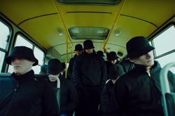 Украинская песня стала лидером на российском Apple Music