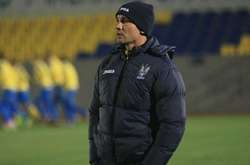 Шевченко запропонував головному тренеру збірної Бразилії провести спаринг із збірною України