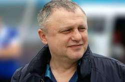 Ігор Суркіс