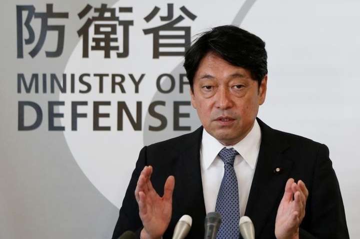 Японія заявила про намір придбати ракети, які здатні вразити КНДР