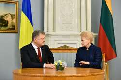 Литва готова збільшити свою участь в ОБСЄ на Донбасі