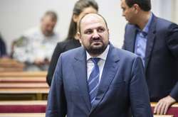 Розенблат подав до суду на Антикорупційну прокуратуру і НАБУ