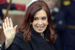 Крістіна Фернандез