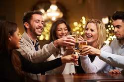 Диетологи назвали самый вредный алкоголь