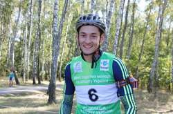 Артем Тищенко. Фото ФБУ