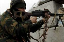 Російські окупанти відкрили масований обстріл Травневого 