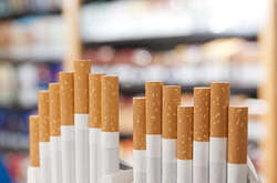 В Украине резко подорожают сигареты 