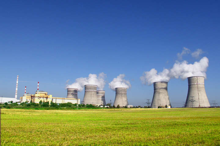 Україна обмінялася досвідом з Литвою у виведенні та демонтажі атомних електростанцій