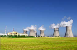Україна обмінялася досвідом з Литвою у виведенні та демонтажі атомних електростанцій