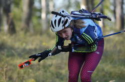 Юлія Журавок. Фото ФБУ