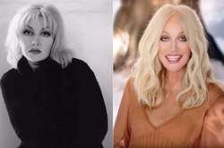 Таисия Повалий