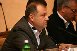 Прокуратура взялася за нардепа від БПП, який засвітив $2 млн. готівки