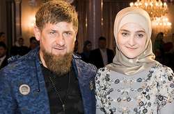 Дочь Кадырова оскандалилась из-за своего магазина женского белья