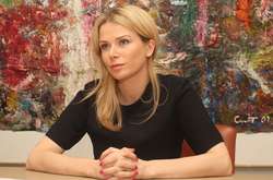 Нардеп Татьяна Донец заявила, что уходит в декрет