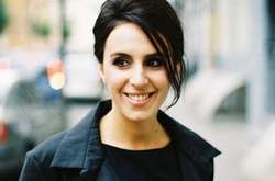 Джамала рассказала, когда родит своего первенца и о своем декрете