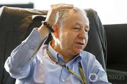 Жан Тодт втретє та востаннє обраний президентом FIA