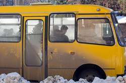 В Киеве ожидается подорожание проезда в маршрутках