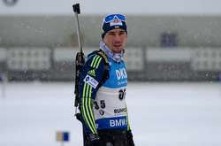 У загальному заліку Кубка світу з біатлону кращим серед українців залишився Прима