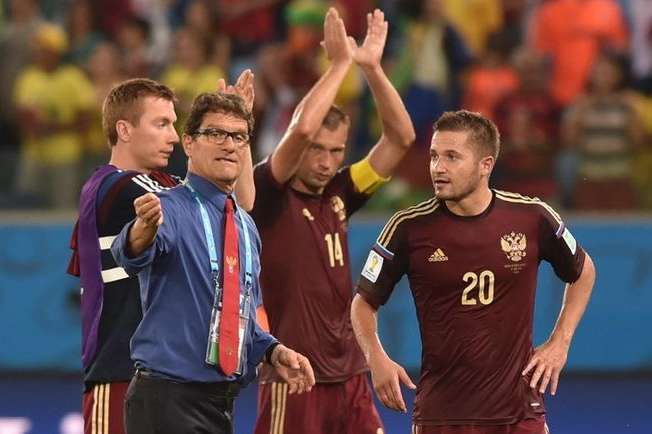 ФІФА може отримати нові дані про допінг у російських футболістів