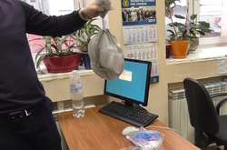 НАБУ показало фото і відео обшуків у Мінюсті