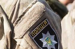 В Нацполіції відчитались: при затриманні Саакашвілі ніхто не постраждав