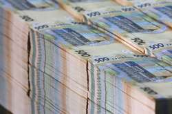 «Самопоміч» за квартал витратила 3,5 мільйони на партійну пропаганду