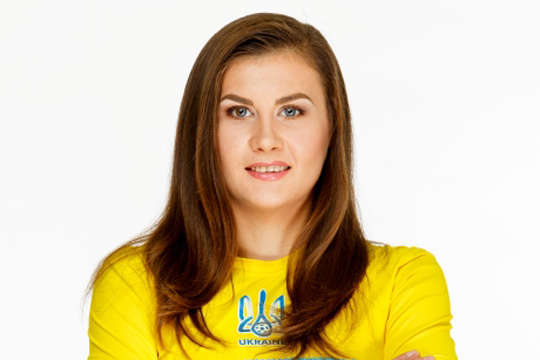 Ольга Овдійчук вдруге поспіль названа найкращою футболісткою України