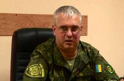 Юрій Покиньборода