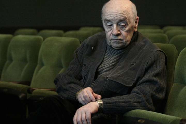 У Москві помер народний артист України, який підтримав окупацію Криму
