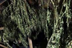 На Черкащині затримано угруповання наркоторгівців