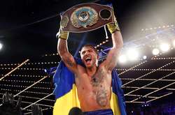 У неділю український боксер Ломаченко в Нью-Йорку захистить свій чемпіонський пояс