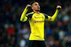 «Боруссія» Д може отримати від «Евертона» 70 млн євро за трансфер Обамеянга 