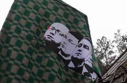 Луценко каже, що потребує ковдри