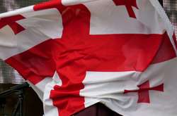 Грузинські дипломати відмежувались від подій навколо Саакашвілі в Україні