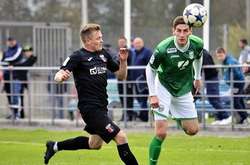 Прем’єр-ліга. «Карпати» вирвали нічию у «Вереса», «Маріуполь» впевнено переміг «Сталь»