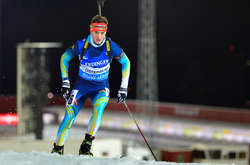 Кубок IBU. Тищенко та Кошовець потрапили в ТОП-10 по чоловікам і юніорам